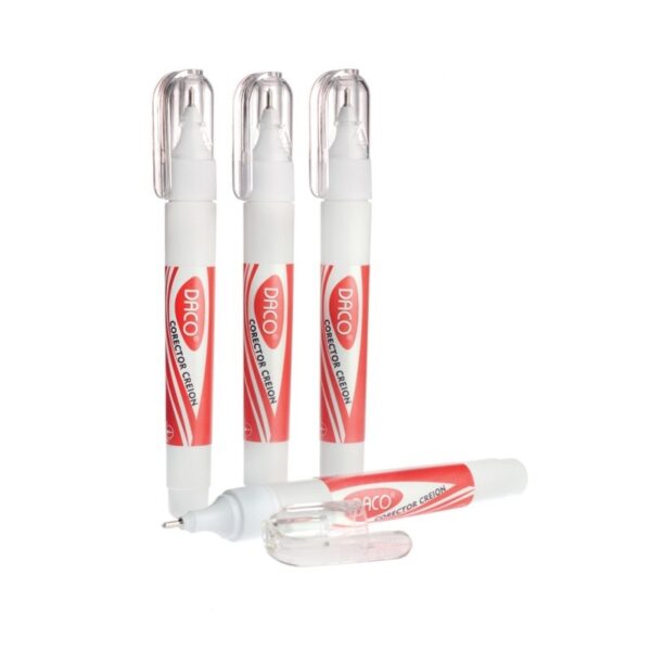 Corector creion 7 ml DACO