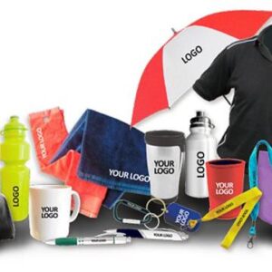 MATERIALE PROMOTIONALE
